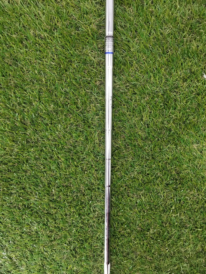 PING EYE 2 3 IRON ORANGE DOT STIFF PING ZZ LITE 39.5" GOOD