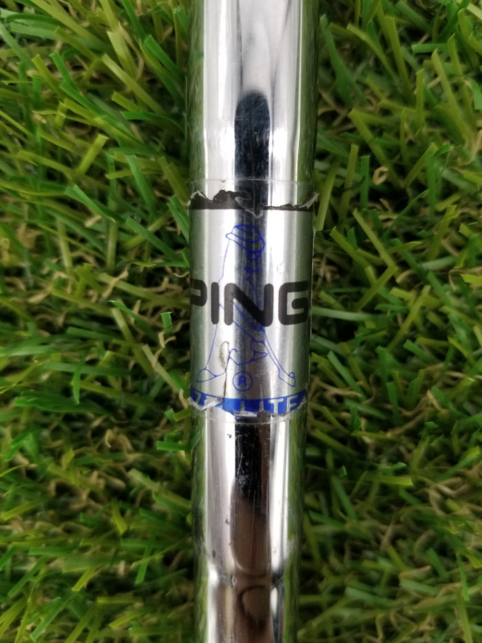 PING EYE 2 3 IRON ORANGE DOT STIFF PING ZZ LITE 39.5" GOOD