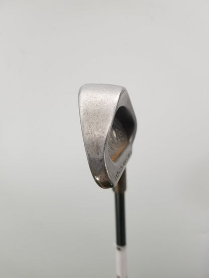PING EYE 2 3 IRON SOFT REGULAR PING TFC 100 39" WHITE DOT GOOD