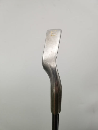 PING EYE 2 3 IRON SOFT REGULAR PING TFC 100 39" WHITE DOT GOOD