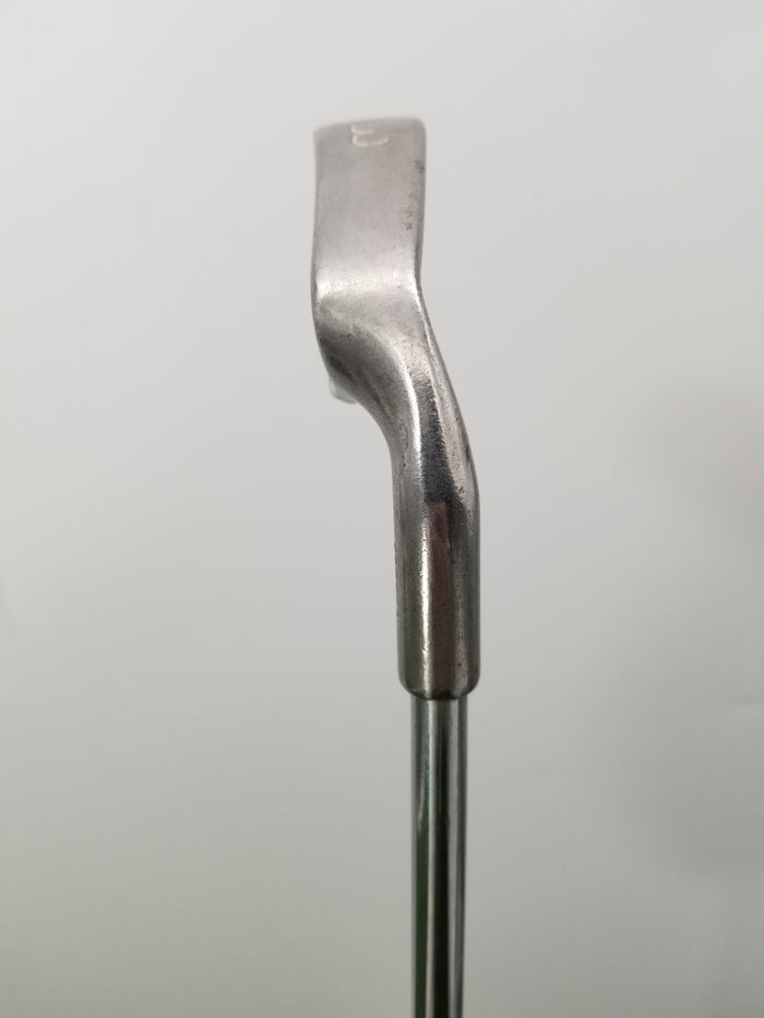 PING EYE 2 3 IRON STIFF FLEX STEEL SHAFT 38.5" BLACK DOT GOOD