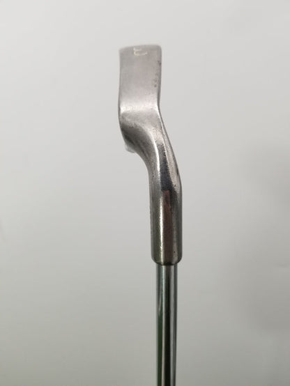 PING EYE 2 3 IRON STIFF FLEX STEEL SHAFT 38.5" BLACK DOT GOOD