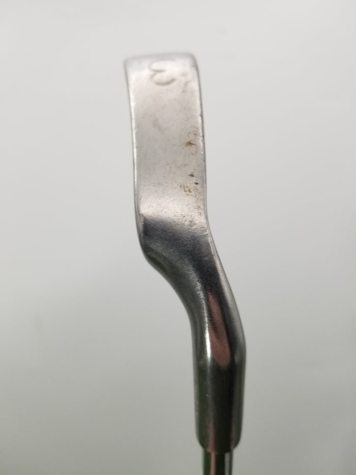 PING EYE 2 3 IRON STIFF KARSTEN STEEL 39" BLUE DOT FAIR