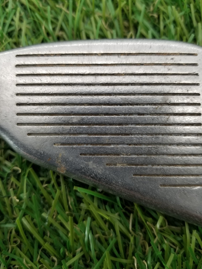PING EYE 2 3 IRON STIFF KARSTEN STEEL 39" BLUE DOT FAIR