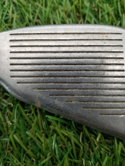 PING EYE 2 3 IRON STIFF KARSTEN STEEL 39" BLUE DOT FAIR
