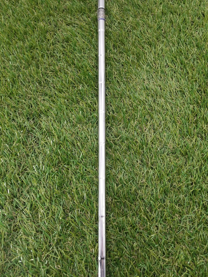 PING EYE 2 3 IRON STIFF KARSTEN STEEL 39" BLUE DOT FAIR