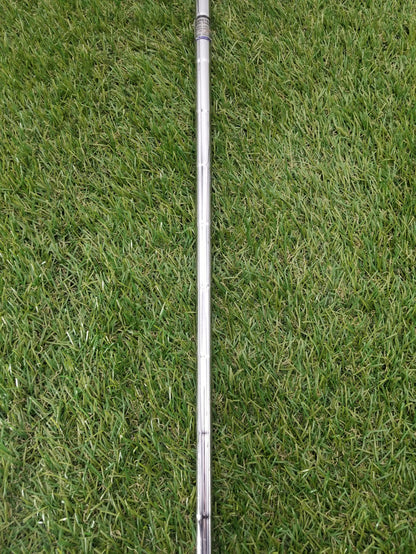 PING EYE 2 3 IRON STIFF KARSTEN STEEL 39" BLUE DOT FAIR