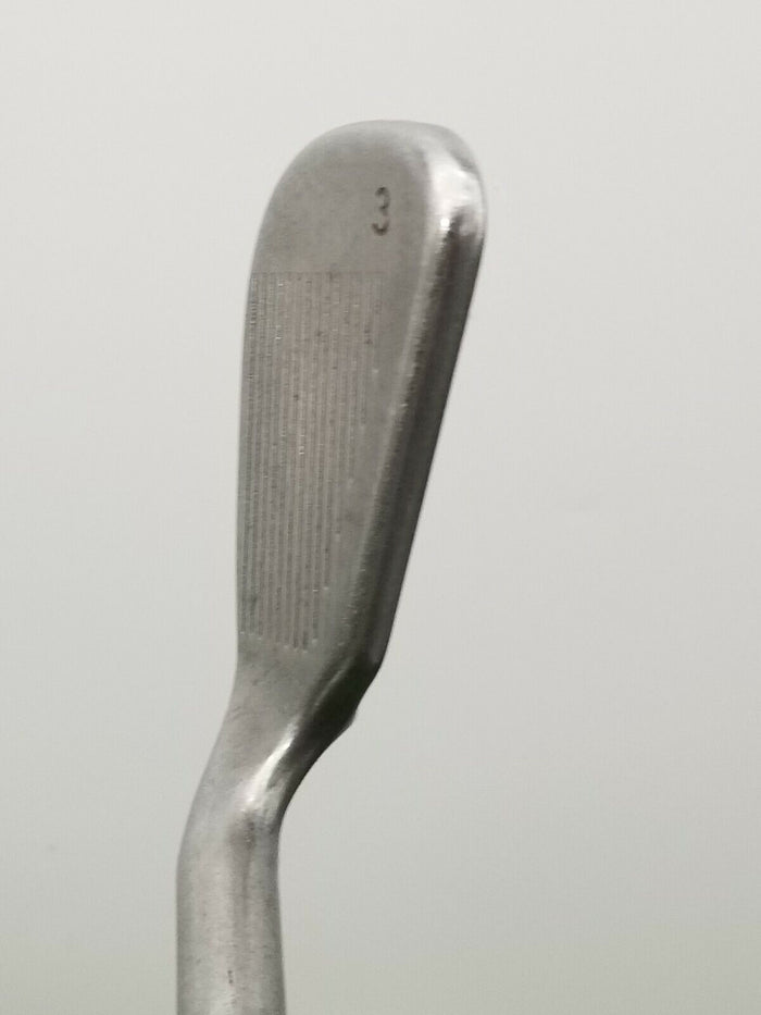 PING EYE 2+ 3 IRON STIFF PING K STEEL SHAFT (BLACK DOT) FAIR