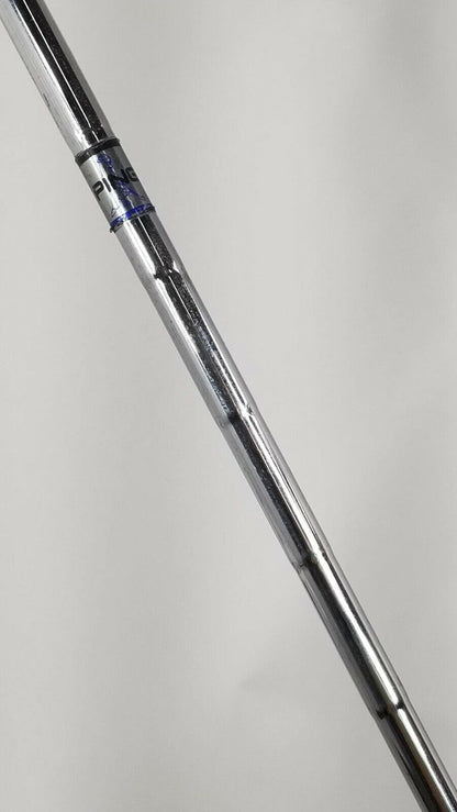 PING EYE-2 3 IRON STIFF PING ZZ-LITE SHAFT BROWN DOT GOOD