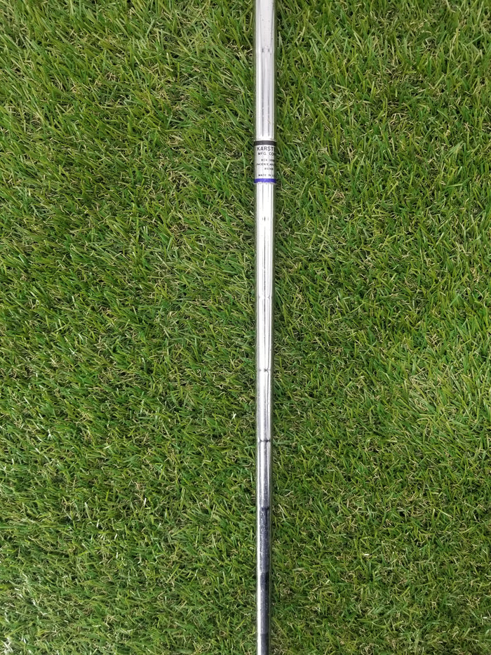 PING EYE 2 4 IRON GREEN DOT STIFF PING ZZ LITE 39.5" GOOD