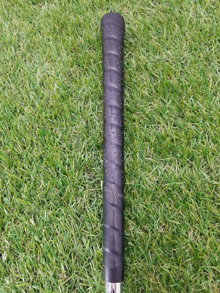 PING EYE 2 4 IRON STIFF KARSTEN STEEL 38.5" RED DOT FAIR