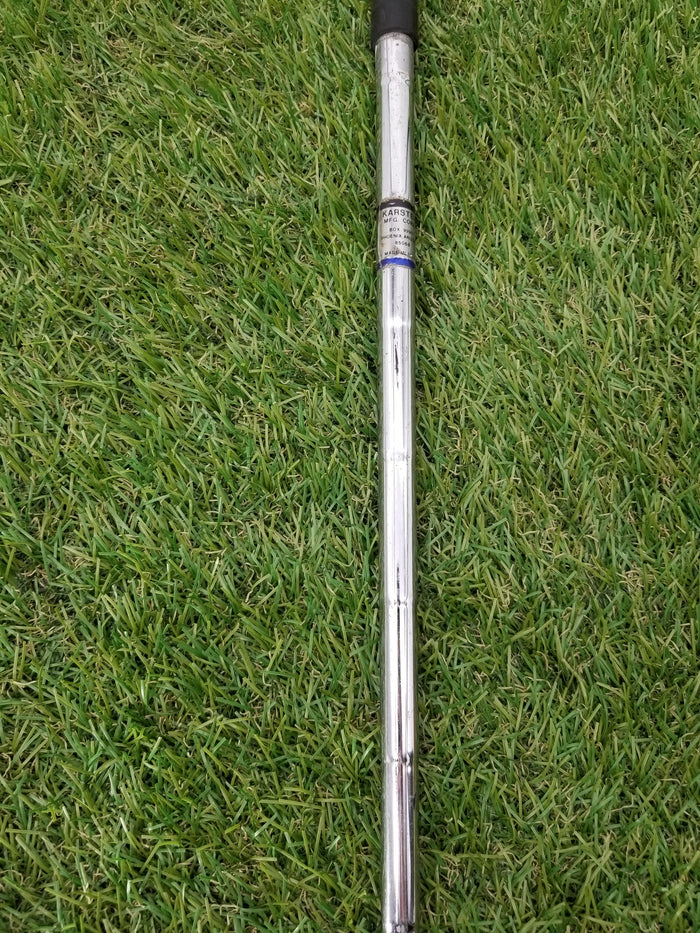 PING EYE 2 4 IRON STIFF KARSTEN ZZ LITE 38.25" FAIR