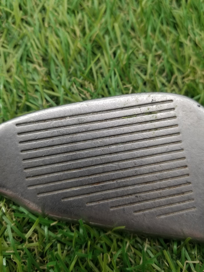 PING EYE 2 4 IRON STIFF PING KARSTEN STEEL 38.5" RED DOT FAIR