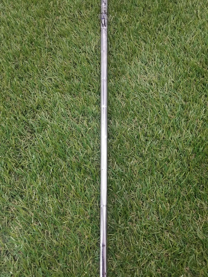 PING EYE 2 4 IRON STIFF PING KARSTEN STEEL 38.5" RED DOT FAIR