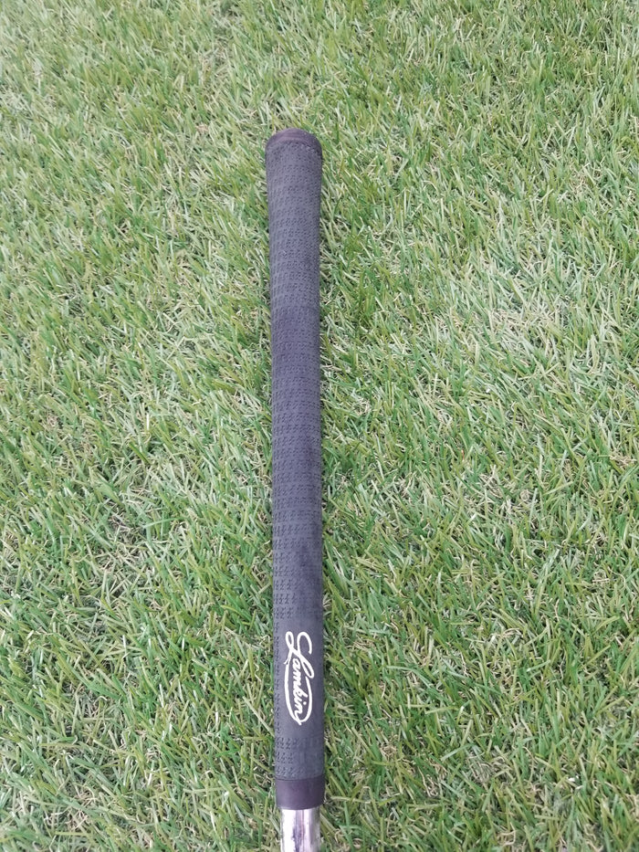 PING EYE 2 4 IRON STIFF PING KARSTEN STEEL 38.5" RED DOT FAIR