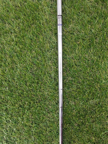 PING EYE 2 5 IRON ORANGE DOT STIFF PING KARSTEN 37" GOOD