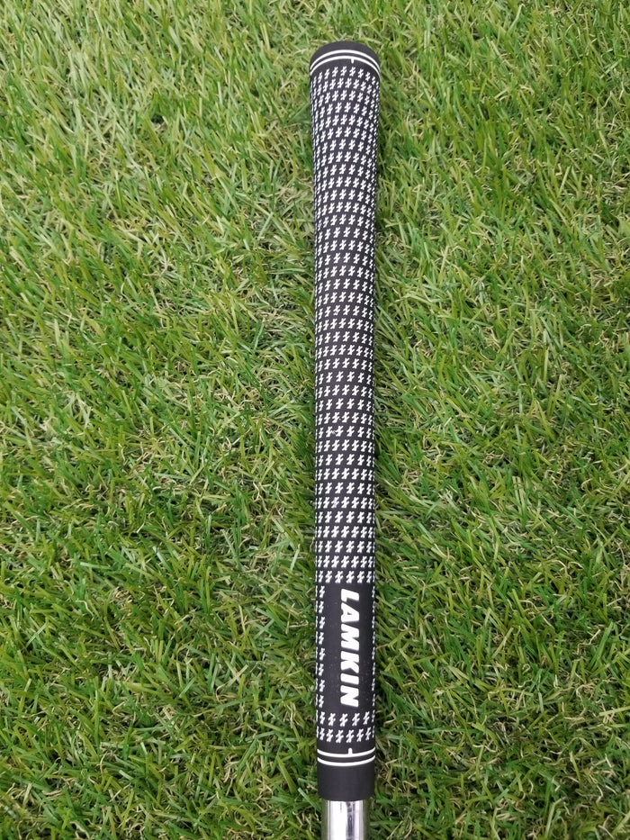 PING EYE 2 5 IRON STIFF PING KARSTEN 37.5" BLACK DOT GOOD