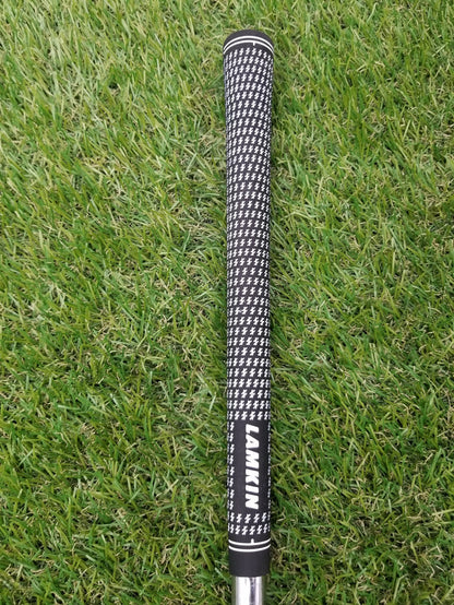 PING EYE 2 5 IRON STIFF PING KARSTEN 37.5" BLACK DOT GOOD