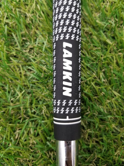PING EYE 2 5 IRON STIFF PING KARSTEN 37.5" BLACK DOT GOOD