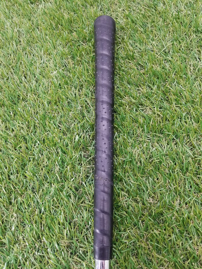 PING EYE 2 6 IRON STIFF KARSTEN STEEL 37.5" RED DOT FAIR