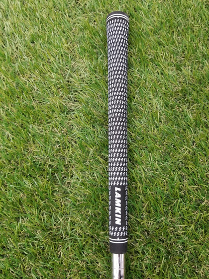 PING EYE 2 6 IRON STIFF PING KARSTEN 37" BLACK DOT GOOD