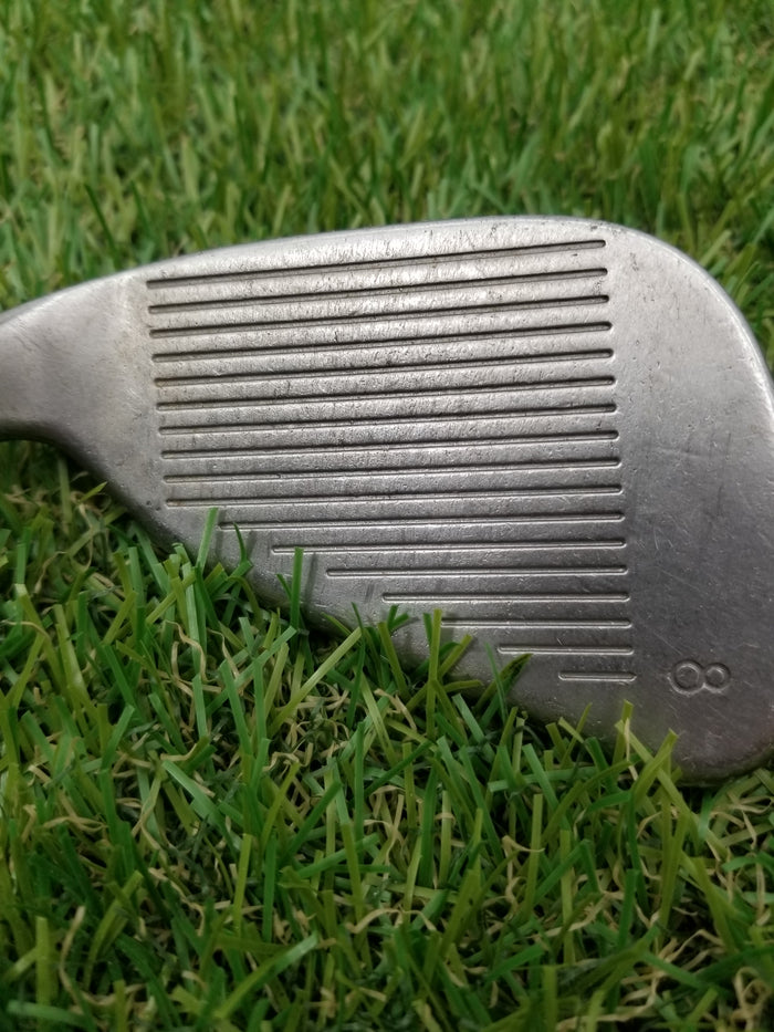PING EYE 2 8 IRON STIFF PING KARSTEN 36" BLACK DOT GOOD