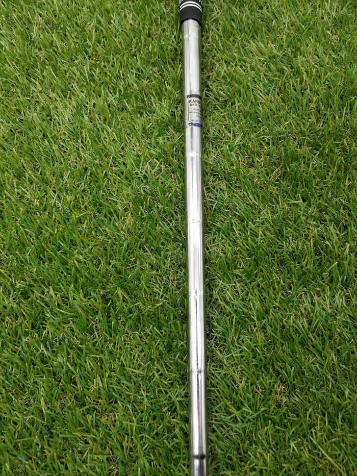 PING EYE 2 8 IRON STIFF PING KARSTEN 36" BLACK DOT GOOD