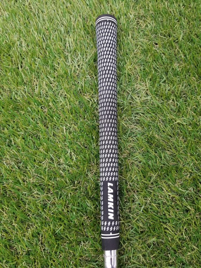 PING EYE 2 8 IRON STIFF PING KARSTEN 36" BLACK DOT GOOD