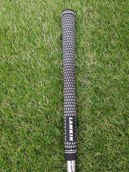 PING EYE 2 8 IRON STIFF PING KARSTEN 36" BLACK DOT GOOD