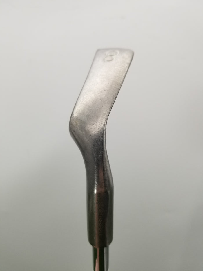 PING EYE 2 8 IRON STIFF TRUE TEMPER DYNAMIC GOLD S300 36.5" RED DOT FAIR