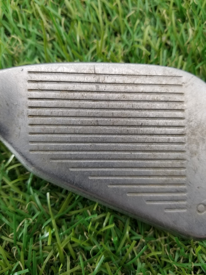 PING EYE 2 8 IRON STIFF TRUE TEMPER DYNAMIC GOLD S300 36.5" RED DOT FAIR