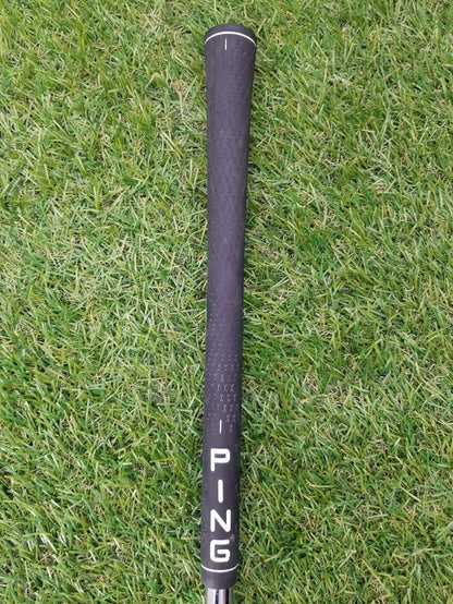 PING EYE 2 IRON REGULAR STEEL 39" GOOD