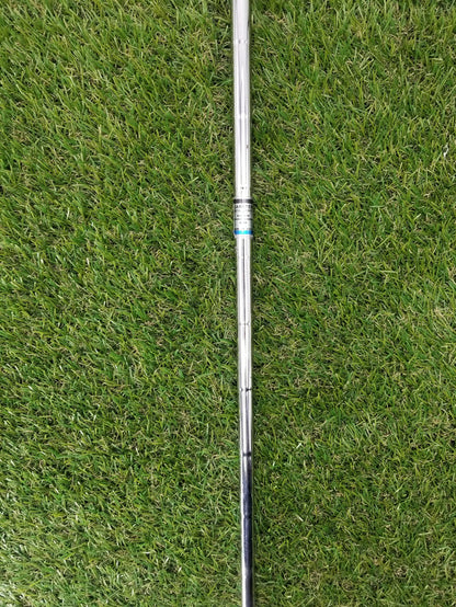 PING EYE 2 PLUS 6 IRON ORANGE DOT STIFF PING ZZ LITE 38" FAIR