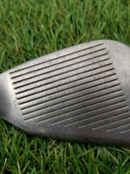 PING EYE 2 PLUS BLUE DOT 8 IRON STIFF KARSTEN STEEL 36" GOOD