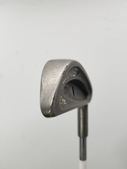 PING EYE 3 IRON REGULAR PING ZZ LITE 39" FAIR