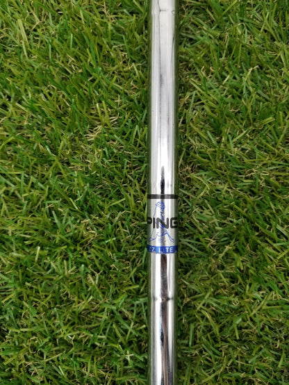 PING EYE 3 IRON REGULAR PING ZZ LITE 39" FAIR