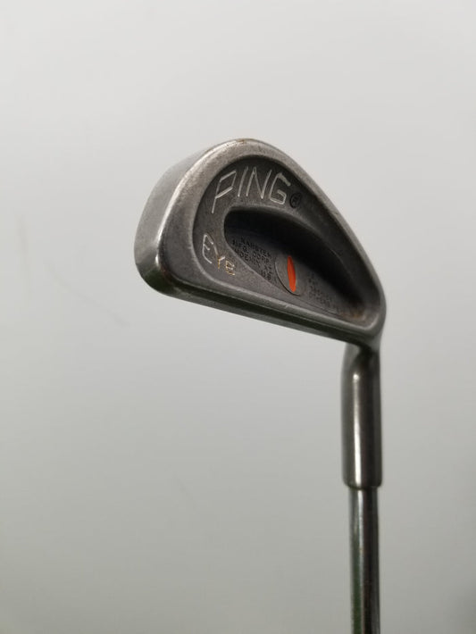 PING EYE 4 IRON XSTIFF KARSTEN ZZ LITE 38" GOOD