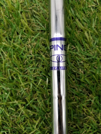 PING EYE 4 IRON XSTIFF KARSTEN ZZ LITE 38" GOOD