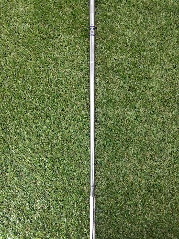 PING EYE 6 IRON LITE PING KARSTEN 36.5" FAIR