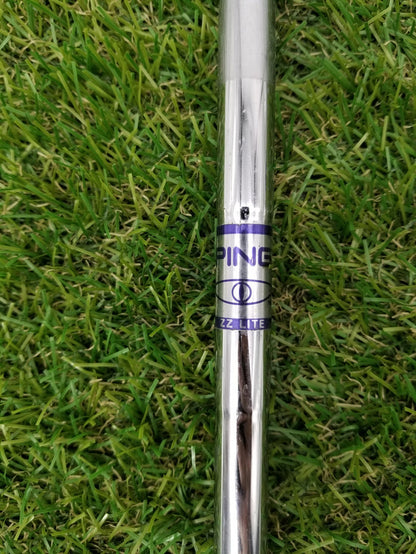 PING EYE 6 IRON LITE PING KARSTEN 36.5" FAIR