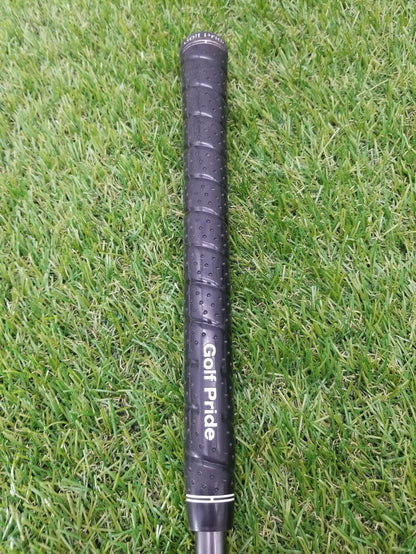 PING EYE 6 IRON SOFT REGULAR PING TFC 100 38.5" WHITE DOT GOOD
