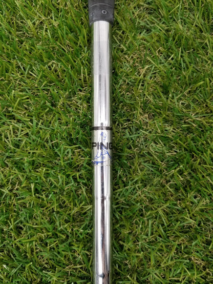 PING EYE 7 IRON REGULAR PING KARSTEN 35.5" FAIR