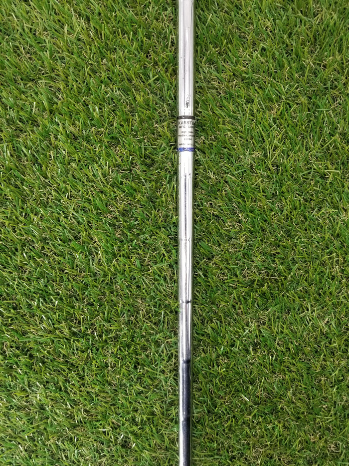 PING EYE 8 IRON BLACK DOT STIFF PING ZZ LITE 36.25" FAIR