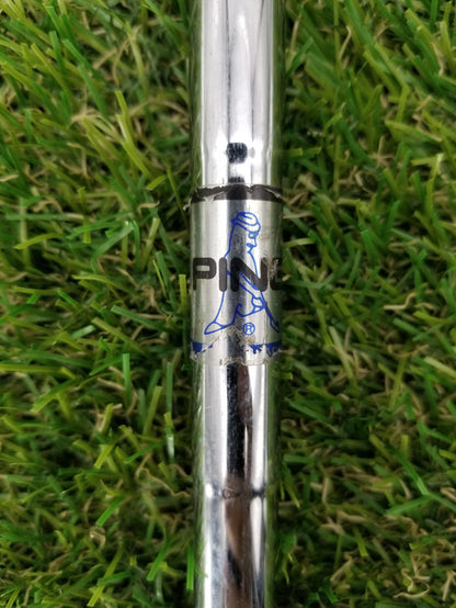 PING EYE 8 IRON BLACK DOT STIFF PING ZZ LITE 36.25" FAIR