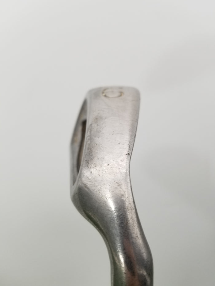PING EYE 9 IRON BLACK DOT STIFF PING ZZ LITE 36" FAIR