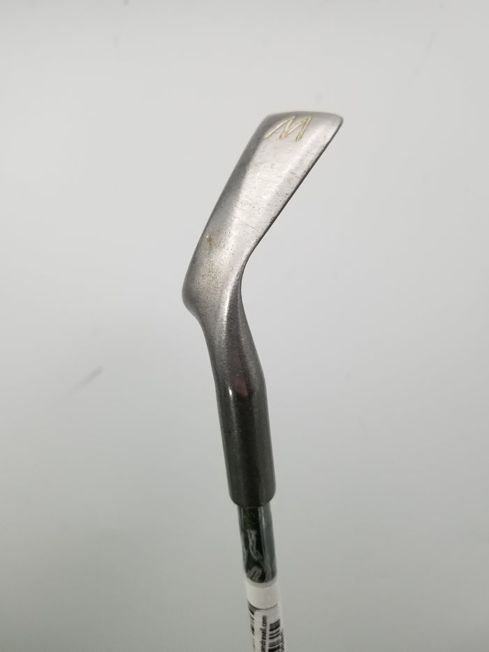 PING EYE PITCHING WEDGE WEDGE FLEX PING KARSTEN CORP ORANGE DOT 35" FAIR
