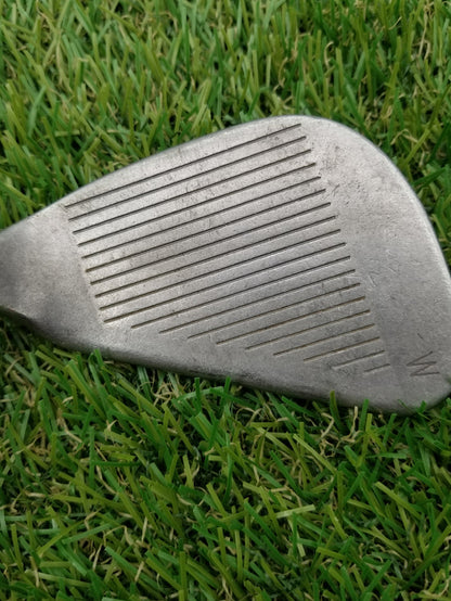 PING EYE PITCHING WEDGE WEDGE FLEX PING KARSTEN CORP ORANGE DOT 35" FAIR