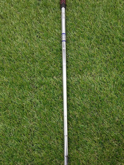 PING EYE PITCHING WEDGE WEDGE FLEX PING KARSTEN CORP ORANGE DOT 35" FAIR