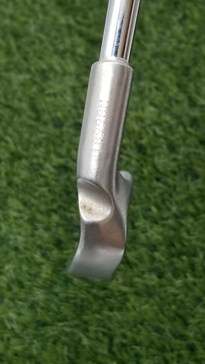 PING I3 BLADE 3 IRON STIFF PING CUSHIN JZ (WHITE DOT) GOOD