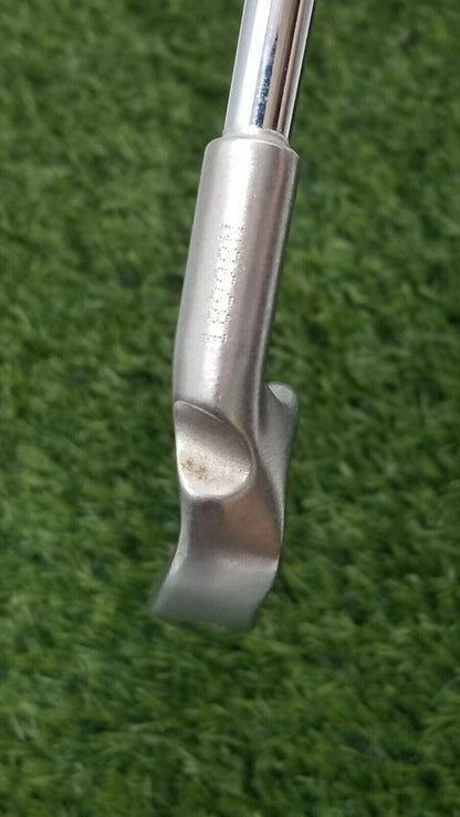 PING I3 BLADE 3 IRON STIFF PING CUSHIN JZ (WHITE DOT) GOOD